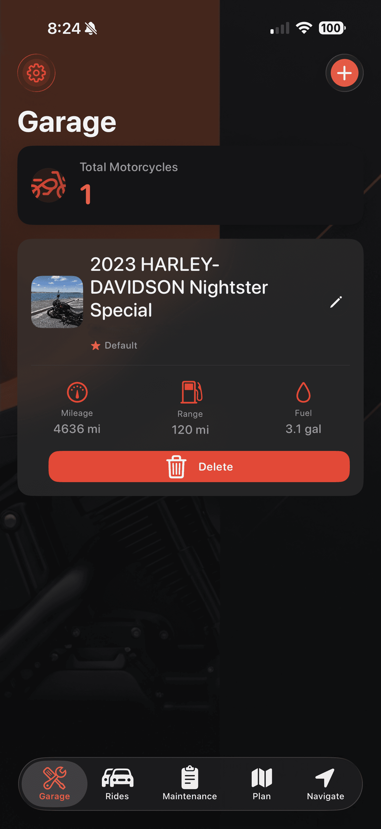 ApexTracker Hero