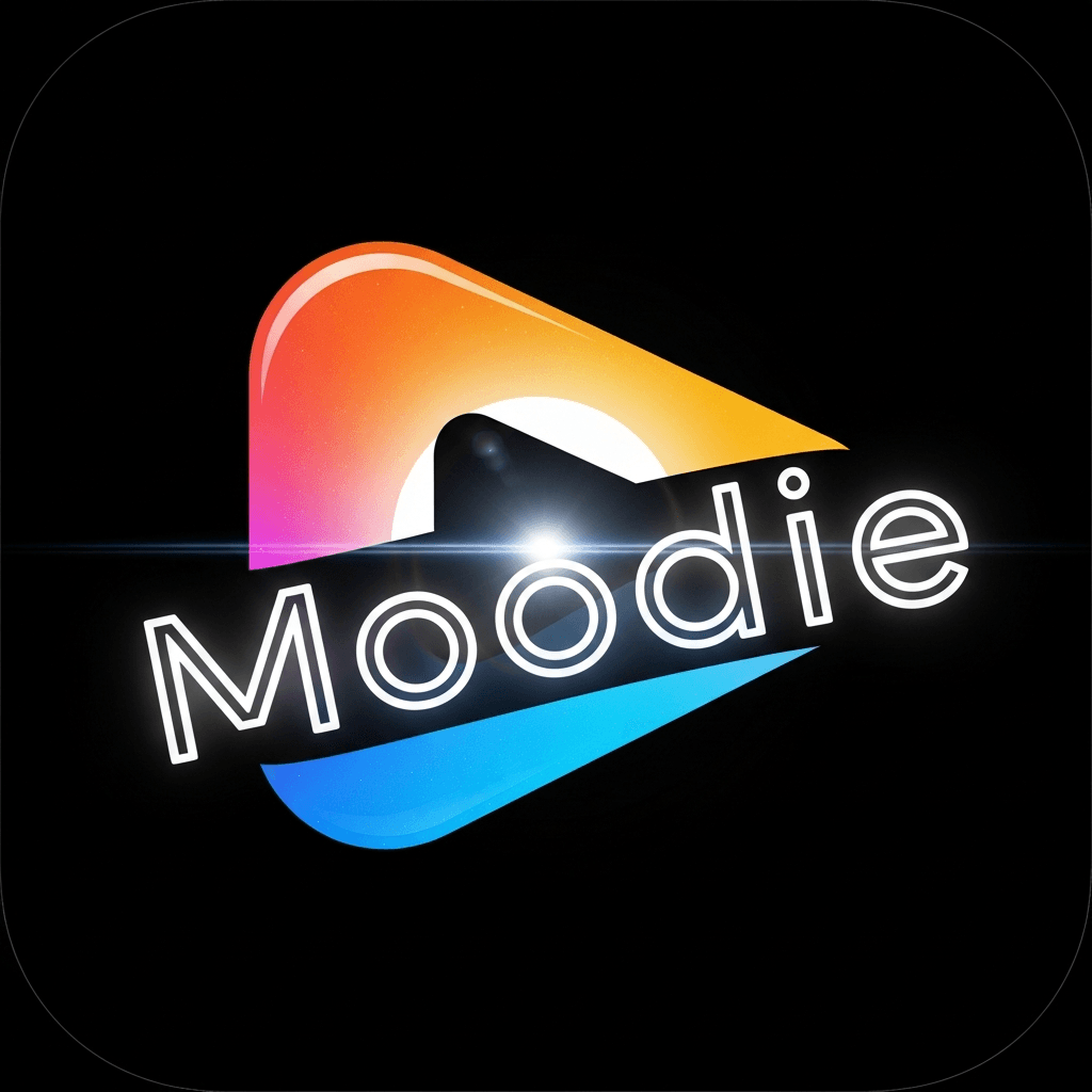 Moodie Logo